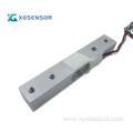 Thin Sensor Shear Beam Load Cell Stainless Steal